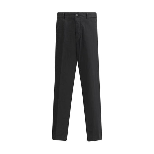 Dsquared² Icon Summer Pants DS-S79KA0081S35175900-IT48 | M