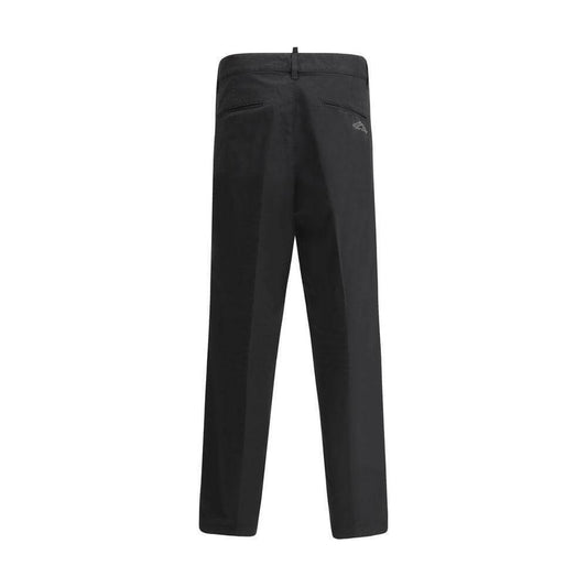 Dsquared² Icon Summer Pants DS-S79KA0081S35175900-IT48 | M