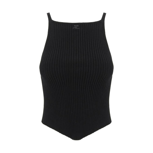 Courrėges Top
