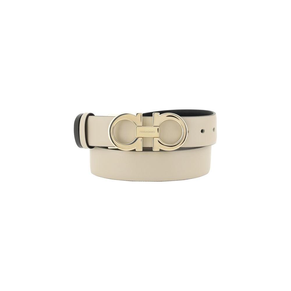 Ferragamo Reversible Belt