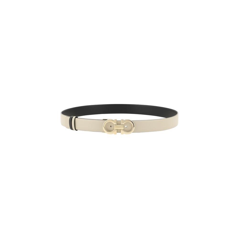 Ferragamo Reversible Belt