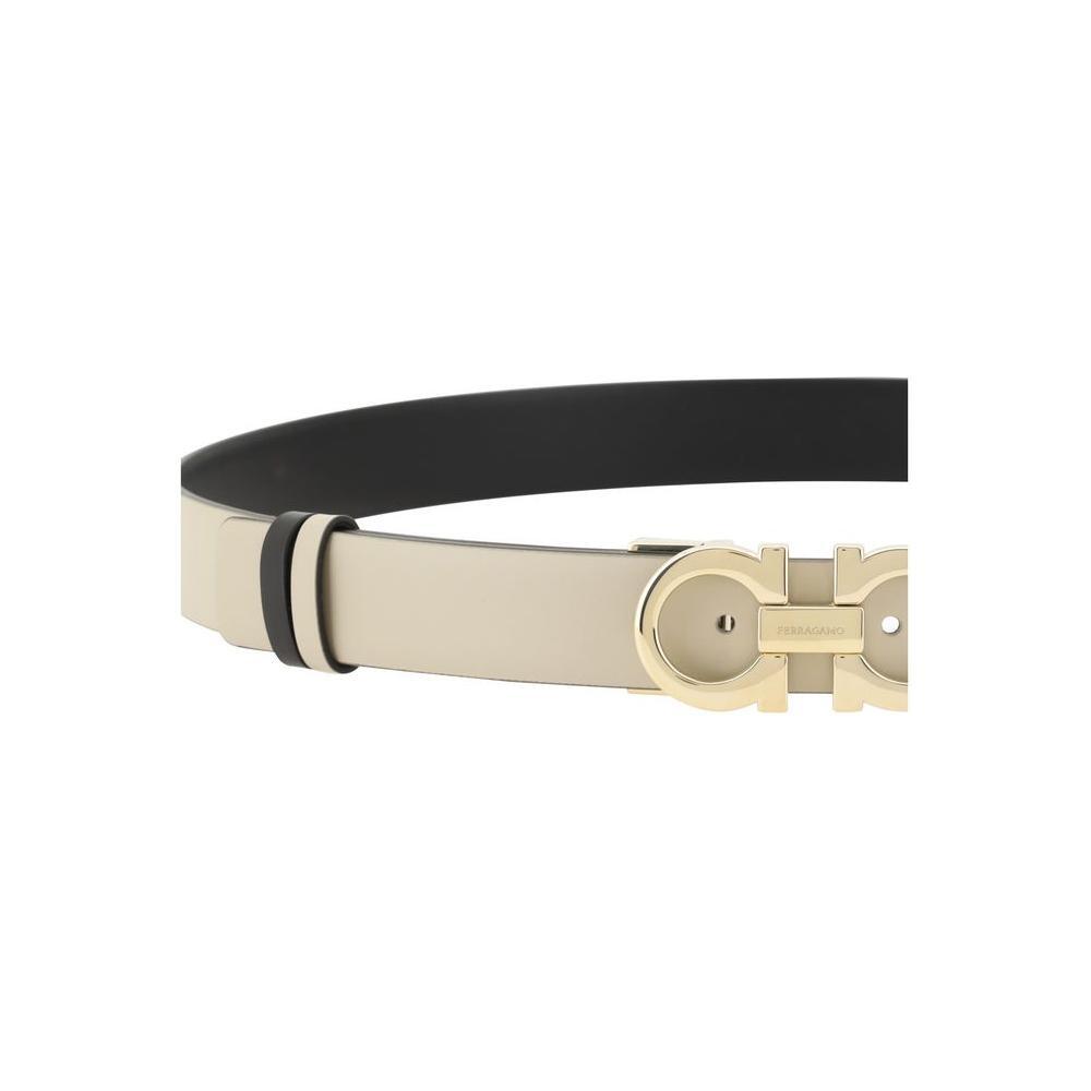 Ferragamo Reversible Belt