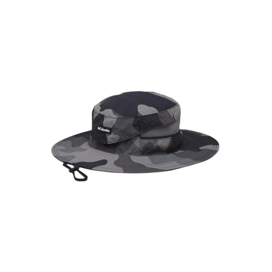 Columbia Gray Nylon Hats & Cap