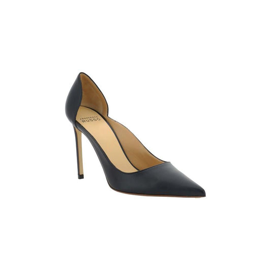 Francesco Russo Pumps