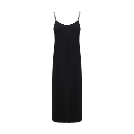 Lanvin Summer Dress LA-RWDR90025882P2410-IT38 | S