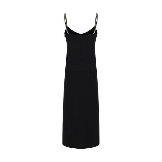 Lanvin Summer Dress LA-RWDR90025882P2410-IT38 | S