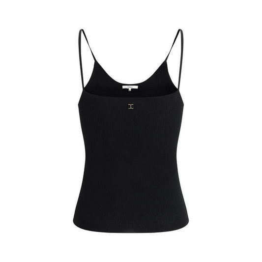 Chloé Ribbed Top CH-CH24WMP47667001-M
