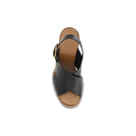 Chloé Maxime Sandals CH-CHC24A02YLU001-EU39/US9