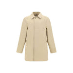 Burberry Camden Coat BU-8079393A1366-IT52 | XL