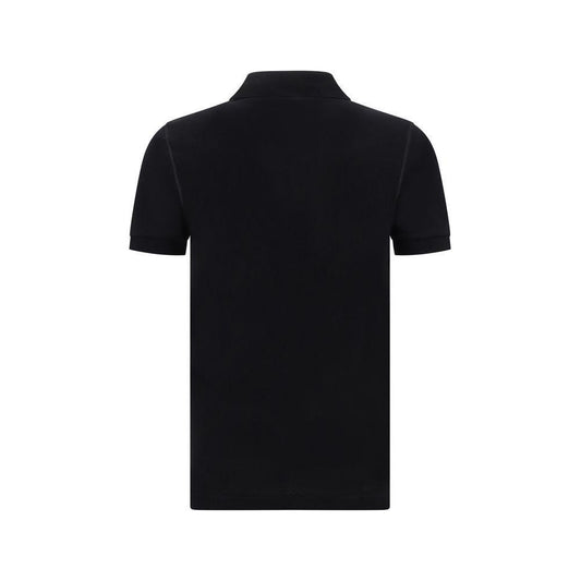 Dolce & Gabbana Polo Shirt DO-G8PL4TG7F2HN0000-IT48 | M