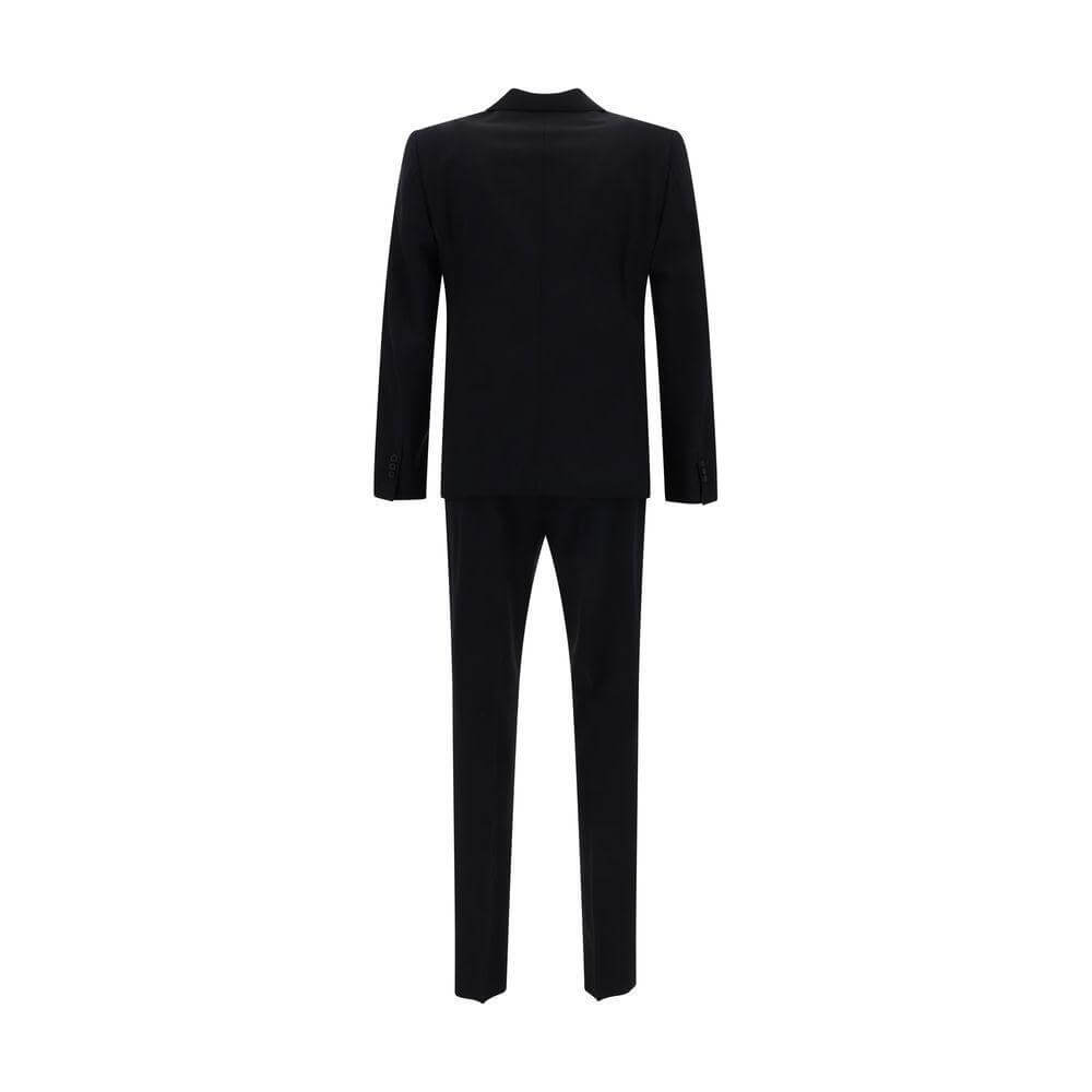 Dsquared² Virgin wool Suit DS-S74FT0458S40320524-IT54 | XXL