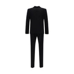 Dsquared² Virgin wool Suit DS-S74FT0458S40320524-IT54 | XXL