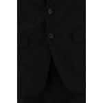 Dsquared² Virgin wool Suit DS-S74FT0458S40320524-IT54 | XXL