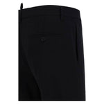 Dsquared² Virgin wool Suit DS-S74FT0458S40320524-IT54 | XXL