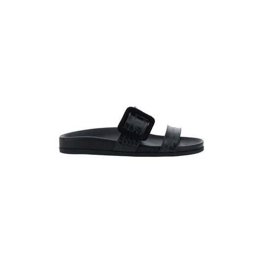 Manolo Blahnik Mayfu Sandals MA-22416620015-EU36/US6