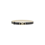 Ferragamo Gancini reversible Belt