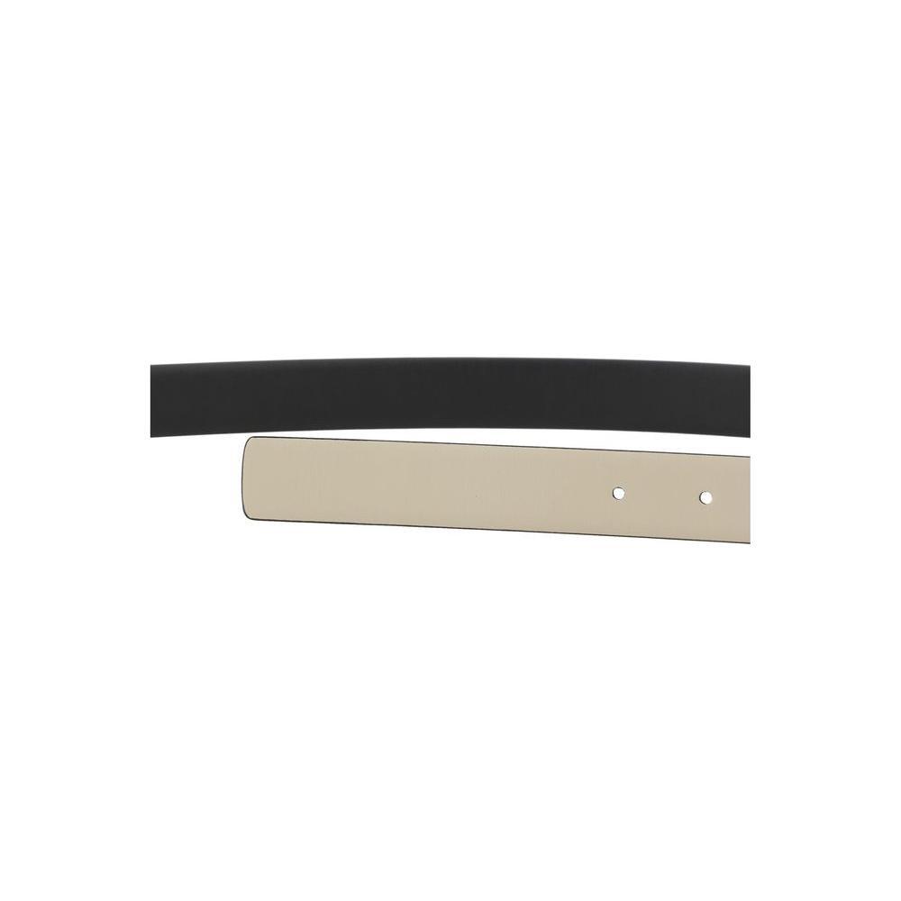 Ferragamo Gancini reversible Belt