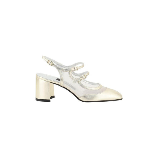 Carel Paris The Bananight Pumps