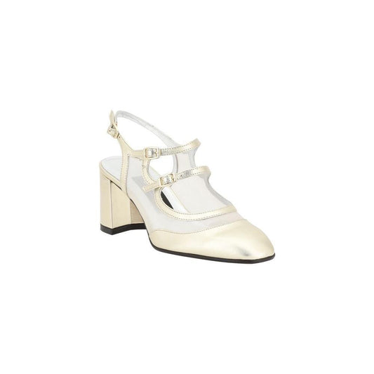 Carel Paris The Bananight Pumps