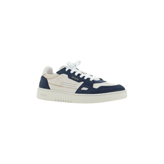Axel Arigato Dicelo Sneakers AX-F1697003BEIGEBLUE-EU39/US6