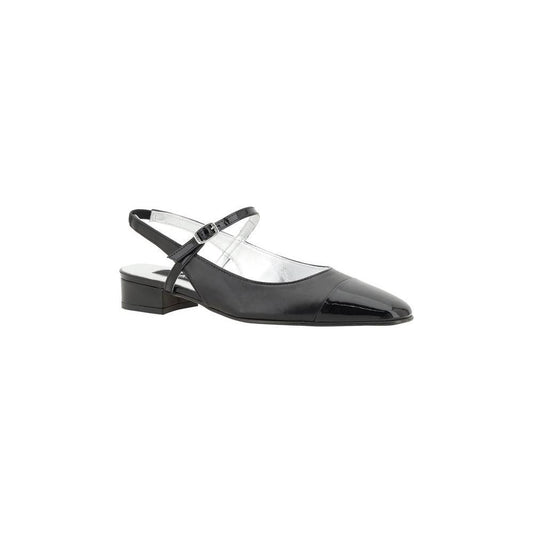 Carel Paris Oceano Pumps CA-OCEANO24332657VERNISNOIR-EU36/US6