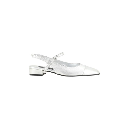 Carel Paris Oceano Pumps