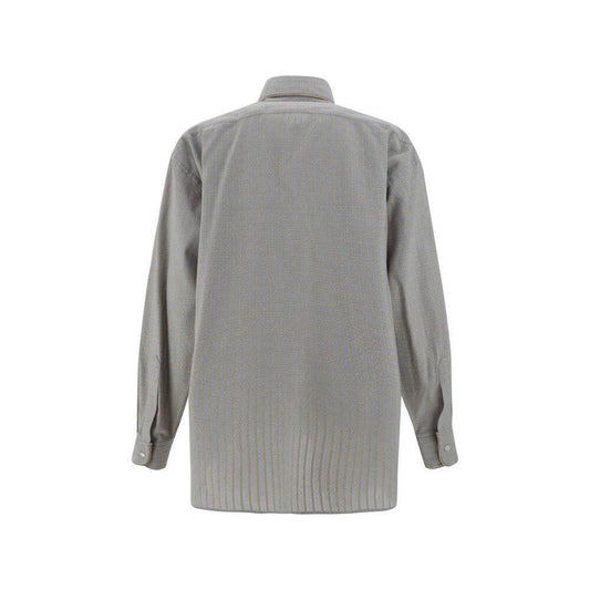 Etro Oversized Shirt ET-WRIA002899TJ556S9830-IT38 | S