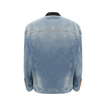 MM6 Double fabric Jacket MM-SH0AM0044MTN038962-IT46 | S