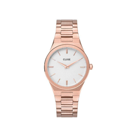 Cluse Multicolor Stainless Steel Watch CLCW0101210001AC