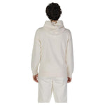 Hydra Clothing Cream Cotton Hoody HY-15740500143-IT44 | S