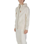 Hydra Clothing Cream Cotton Hoody HY-15740500143-IT44 | S
