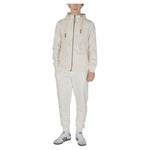 Hydra Clothing Cream Cotton Hoody HY-15740500143-IT44 | S