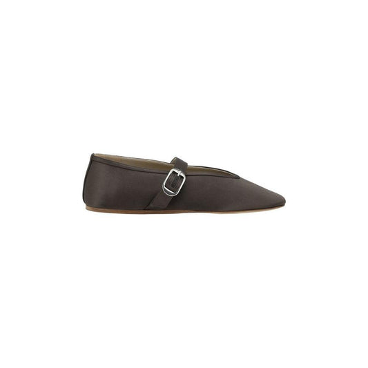Le Monde Béryl Stella Ballerinas LE-STESSTCHOCHOCOLATE-EU36.5/US6.5