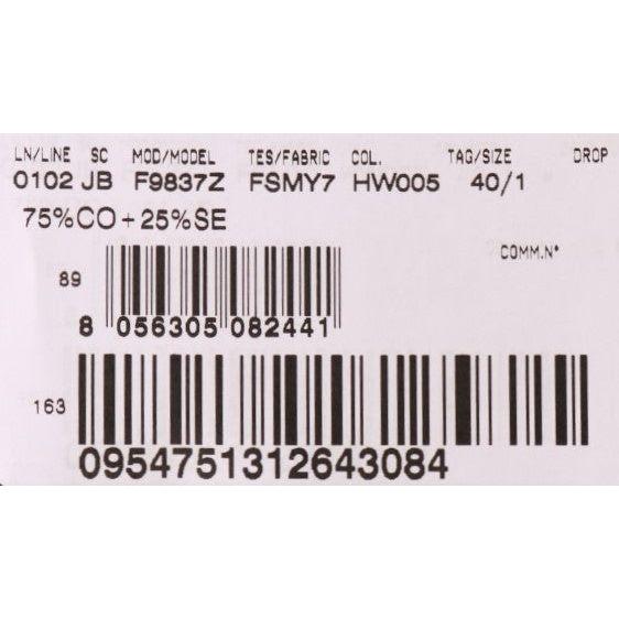 سترة دولتشي آند غابانا ترتر استوائي - إصدار Lush Greenery