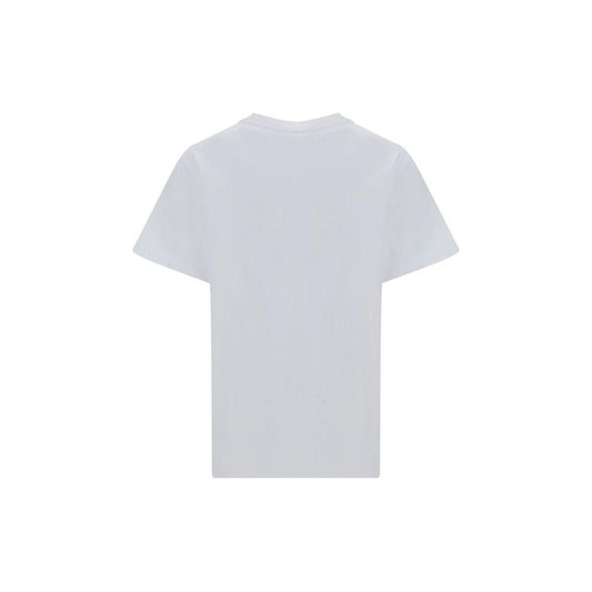 Ganni Cherry Relaxed T-Shirt