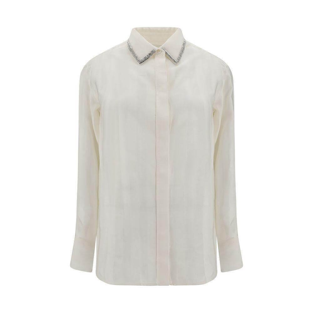 Golden Goose Marysole Shirt GO-GWP02034P00190620103-M