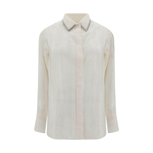 Golden Goose Marysole Shirt GO-GWP02034P00190620103-M