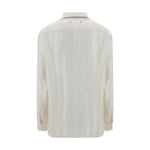 Golden Goose Marysole Shirt GO-GWP02034P00190620103-M