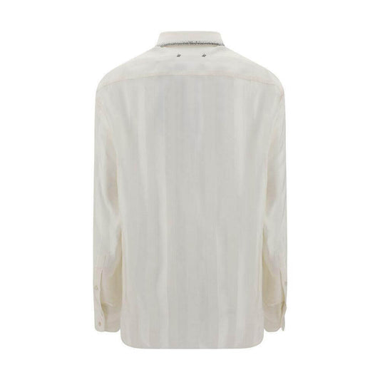 Golden Goose Marysole Shirt GO-GWP02034P00190620103-M