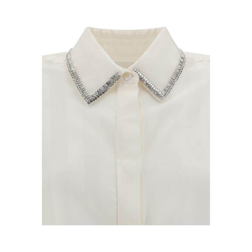 Golden Goose Marysole Shirt GO-GWP02034P00190620103-M