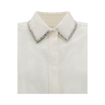 Golden Goose Marysole Shirt GO-GWP02034P00190620103-M