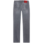 Tramarossa Blue Cotton Jeans & Pant TR-14424-W32