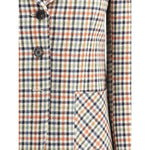 Chloé Blazer Jacket CH-CH25SVE513039CA-IT40 | M