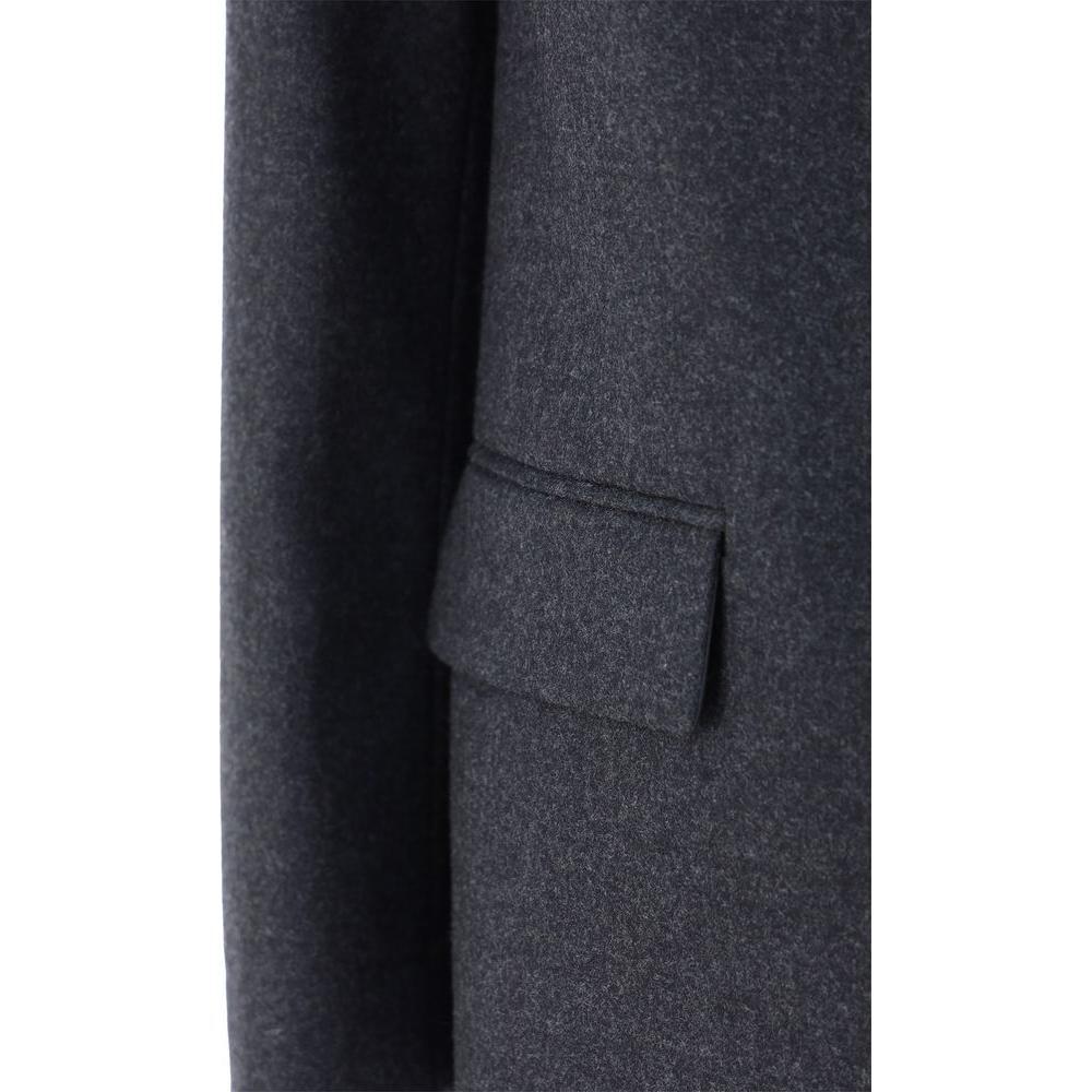 P.A.R.O.S.H. Virgin wool Blazer PA-D420295LOWELL23020-XS