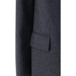 P.A.R.O.S.H. Virgin wool Blazer PA-D420295LOWELL23020-XS