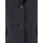 P.A.R.O.S.H. Virgin wool Blazer PA-D420295LOWELL23020-XS