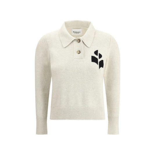 Marant Etoile Nola Sweater MA-PU0314FAA1X05E02LY-34