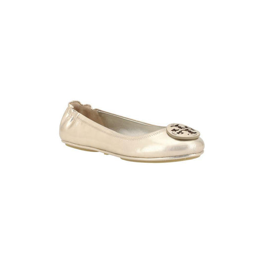 Tory Burch Minnie Ballerinas