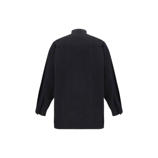 Balenciaga Oversized Shirt BA-796982TNM601000-3