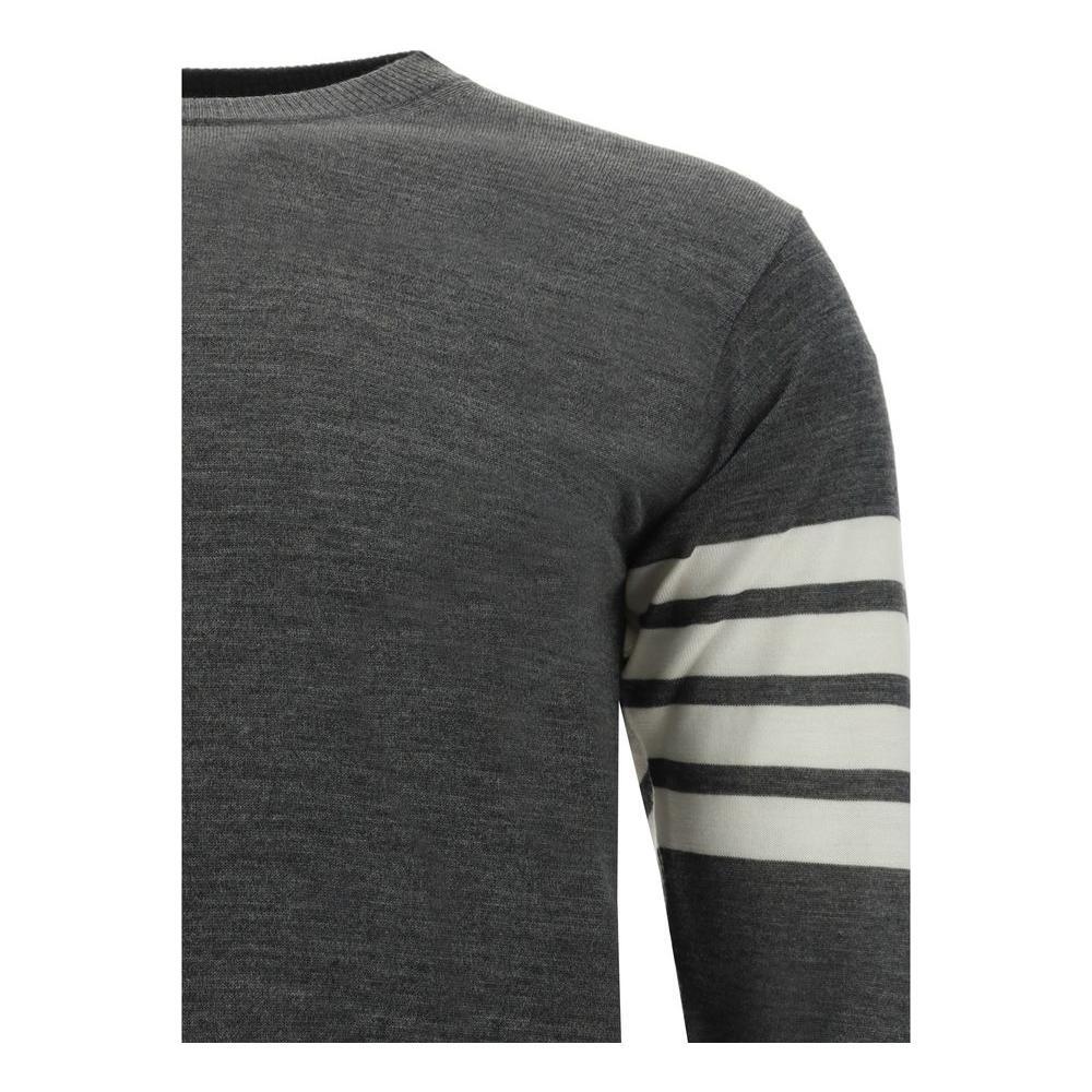 Thom Browne Sweater TH-MKA002AY1014038-3